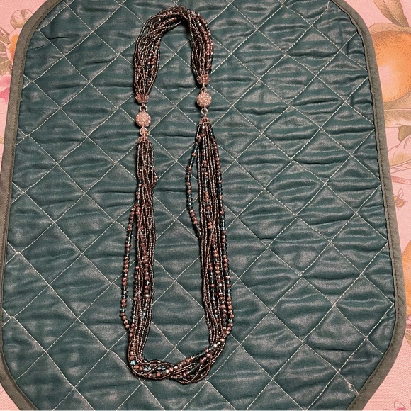 Premier Designs Necklace and Bracelet Set - Picture 2 of 4